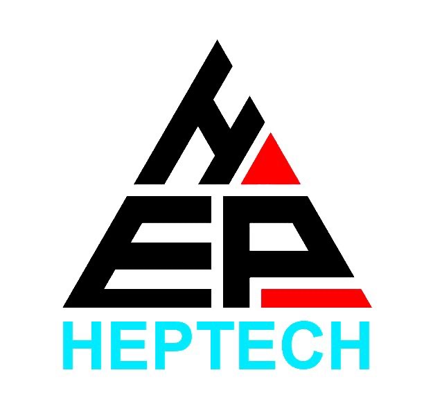 HEPtech Logo